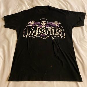 Misfits t-shirt
